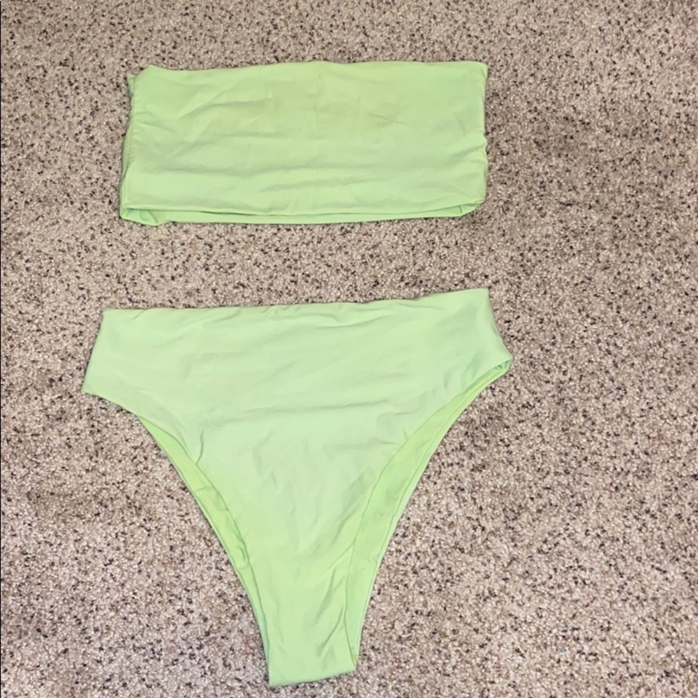 princess polly swimsuit set